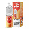 Shop Now Lostliq 3000 Nic Salts 10ml - Box of 10 For Lostliq 3000 Nic Salts 10ml - Box of 10 - The Vape Giant at Vape Shark