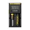 Shop Now NITECORE - DIGICHARGER D2 EU For NITECORE - DIGICHARGER D2 EU - The Vape Giant at Vape Shark
