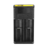 Shop Now NITECORE - I2 INTELLICHARGER For NITECORE - I2 INTELLICHARGER - The Vape Giant at Vape Shark
