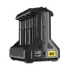 Shop Now NITECORE - INTELLICHARGER I8 For NITECORE - INTELLICHARGER I8 - The Vape Giant at Vape Shark