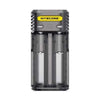 Shop Now NITECORE - Q2 - CHARGER For NITECORE - Q2 - CHARGER - The Vape Giant at Vape Shark