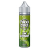 Shop Now Pukka 50ml Shortfill For Pukka 50ml Shortfill - The Vape Giant at Vape Shark