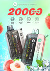 Shop Now Pyne Pod Boost Pro 20000 Disposable Vape For Pyne Pod Boost Pro 20000 Disposable Vape - The Vape Giant at Vape Shark