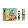 Shop Now RandM Tornado 7000 Disposable Vape For RandM Tornado 7000 Vape Puff R & M Bars - The Vape Giant at Vape Shark