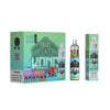 Shop Now RandM Tornado 7000 Disposable Vape For RandM Tornado 7000 Vape Puff R & M Bars - The Vape Giant at Vape Shark