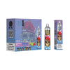 Shop Now RandM Tornado 7000 Disposable Vape For RandM Tornado 7000 Vape Puff R & M Bars - The Vape Giant at Vape Shark