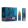 Shop Now RandM Tornado 7000 Disposable Vape For RandM Tornado 7000 Vape Puff R & M Bars - The Vape Giant at Vape Shark