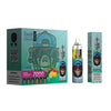 Shop Now RandM Tornado 7000 Disposable Vape For RandM Tornado 7000 Vape Puff R & M Bars - The Vape Giant at Vape Shark