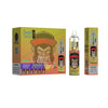 Shop Now RandM Tornado 7000 Disposable Vape For RandM Tornado 7000 Vape Puff R & M Bars - The Vape Giant at Vape Shark