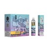Shop Now RandM Tornado 7000 Disposable Vape For RandM Tornado 7000 Vape Puff R & M Bars - The Vape Giant at Vape Shark