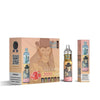 Shop Now RandM Tornado 7000 Disposable Vape For RandM Tornado 7000 Vape Puff R & M Bars - The Vape Giant at Vape Shark