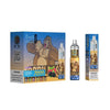 Shop Now RandM Tornado 7000 Disposable Vape For RandM Tornado 7000 Vape Puff R & M Bars - The Vape Giant at Vape Shark