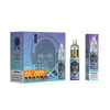 Shop Now RandM Tornado 7000 Disposable Vape For RandM Tornado 7000 Vape Puff R & M Bars - The Vape Giant at Vape Shark