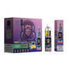 Shop Now RandM Tornado 7000 Disposable Vape For RandM Tornado 7000 Vape Puff R & M Bars - The Vape Giant at Vape Shark