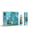 Shop Now RandM Tornado 7000 Disposable Vape For RandM Tornado 7000 Vape Puff R & M Bars - The Vape Giant at Vape Shark