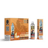 Shop Now RandM Tornado 7000 Disposable Vape For RandM Tornado 7000 Vape Puff R & M Bars - The Vape Giant at Vape Shark
