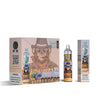 Shop Now RandM Tornado 7000 Disposable Vape For RandM Tornado 7000 Vape Puff R & M Bars - The Vape Giant at Vape Shark