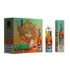 Shop Now RandM Tornado 7000 Disposable Vape For RandM Tornado 7000 Vape Puff R & M Bars - The Vape Giant at Vape Shark