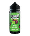Shop Now Seriously Fruity 100ml Shortfill For Seriously Fruity 100ml Shortfill - The Vape Giant at Vape Shark