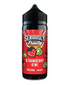 Shop Now Seriously Fruity 100ml Shortfill For Seriously Fruity 100ml Shortfill - The Vape Giant at Vape Shark