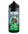 Shop Now Seriously Nice 100ml Shortfill For Seriously Nice 100ml Shortfill - The Vape Giant at Vape Shark