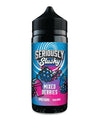 Shop Now Seriously Slushy 100ml Shortfill For Seriously Slushy 100ml Shortfill - The Vape Giant at Vape Shark