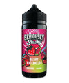 Shop Now Seriously Slushy 100ml Shortfill For Seriously Slushy 100ml Shortfill - The Vape Giant at Vape Shark