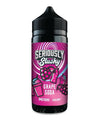 Shop Now Seriously Slushy 100ml Shortfill For Seriously Slushy 100ml Shortfill - The Vape Giant at Vape Shark