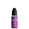 Shop Now Signature 10ML Nic Salt (BOX OF 10) For Signature 10ML Nic Salt (BOX OF 10) - The Vape Giant at Vape Shark