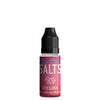 Shop Now Signature 10ML Nic Salt (BOX OF 10) For Signature 10ML Nic Salt (BOX OF 10) - The Vape Giant at Vape Shark