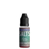 Shop Now Signature 10ML Nic Salt (BOX OF 10) For Signature 10ML Nic Salt (BOX OF 10) - The Vape Giant at Vape Shark