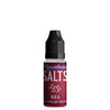 Shop Now Signature 10ML Nic Salt (BOX OF 10) For Signature 10ML Nic Salt (BOX OF 10) - The Vape Giant at Vape Shark
