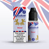 Shop Now Signature - Donut - 10ml (Pack of 10) For Signature - Donut - 10ml (Pack of 10) - The Vape Giant at Vape Shark