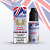 Shop Now Signature - Lemon Sherbert - 10ml (Pack of 10) For Signature - Lemon Sherbert - 10ml (Pack of 10) - The Vape Giant at Vape Shark
