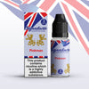 Shop Now Signature - Pinkman - 10ml (Pack of 10) For Signature - Pinkman - 10ml (Pack of 10) - The Vape Giant at Vape Shark