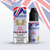 Shop Now Signature - Sour Apples - 10ml (Pack of 10) For Signature - Sour Apples - 10ml (Pack of 10) - The Vape Giant at Vape Shark