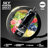 Shop Now Sky Hunter 2600 Disposable Vape For 4 in 1 Sky Hunter 2600 Puffs Disposable Vape Pod Kit - The Vape Giant at Vape Shark