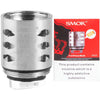 Shop Now Smok - Tfv12 Prince Mesh - 0.15 ohm - Coils - 3pack For Smok - Tfv12 Prince Mesh - 0.15 ohm - Coils - 3pack - The Vape Giant at Vape Shark