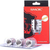 Shop Now Smok - Tfv12 Prince Strip - 0.15 ohm - Coils - 3pack For Smok - Tfv12 Prince Strip - 0.15 ohm - Coils - 3pack - The Vape Giant at Vape Shark
