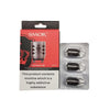 Shop Now Smok - Tfv12 V12 Prince - Q4 - 0.40 ohm - Coils - 3pack For Smok - Tfv12 V12 Prince - Q4 - 0.40 ohm - Coils - 3pack - The Vape Giant at Vape Shark