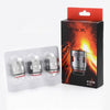 Shop Now Smok - Tfv12 V12 - T8 - 0.16 ohm - Coils - 3pack For Smok - Tfv12 V12 - T8 - 0.16 ohm - Coils - 3pack - The Vape Giant at Vape Shark