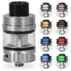 Shop Now Smok - Tfv9 - Tank For Smok - Tfv9 - Tank - The Vape Giant at Vape Shark