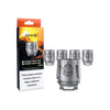 Shop Now Smok - V8 Baby M2 - 0.15 ohm - Coils For Smok - V8 Baby M2 - 0.15 ohm - Coils - The Vape Giant at Vape Shark