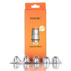 Shop Now Smok - Vape Pen 22 - 0.15 ohm - Coils - 5pack For Smok - Vape Pen 22 - 0.15 ohm - Coils - 5pack - The Vape Giant at Vape Shark