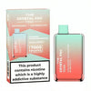 Shop Now The Crystal Pro Max 7000 Disposable Vape For The Crystal Pro Max 7000 Puffs Disposable Vape Puff Pod Kit - The Vape Giant at Vape Shark