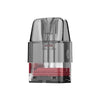 Shop Now Vaporesso - Xros 2 Replacement Pods - 4pack For Vaporesso - Xros 2 Replacement Pods - 2pack - The Vape Giant at Vape Shark
