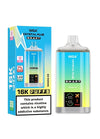 Shop Now WGA Crystal Plus Smart 16000 Disposable Vape For WGA Crystal Plus Smart 16000 Disposable Vape - The Vape Giant at Vape Shark