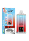 Shop Now WGA Crystal Plus Smart 16000 Disposable Vape For WGA Crystal Plus Smart 16000 Disposable Vape - The Vape Giant at Vape Shark