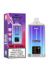 Shop Now WGA Crystal Plus Smart 16000 Disposable Vape For WGA Crystal Plus Smart 16000 Disposable Vape - The Vape Giant at Vape Shark