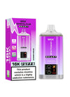 Shop Now WGA Crystal Plus Smart 16000 Disposable Vape For WGA Crystal Plus Smart 16000 Disposable Vape - The Vape Giant at Vape Shark
